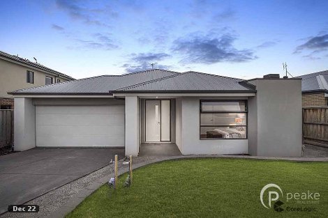 5 Exbury St, Officer, VIC 3809