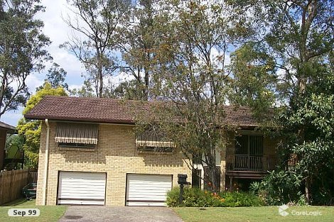 6 Buffalo St, Riverhills, QLD 4074