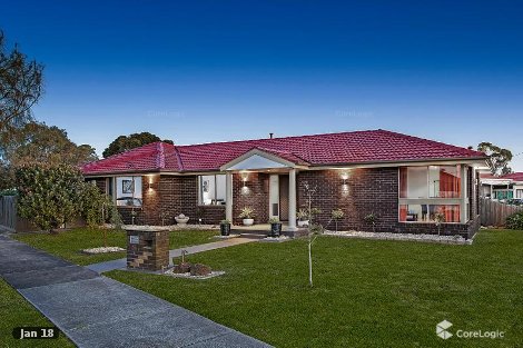 5 Filer Ct, Keysborough, VIC 3173