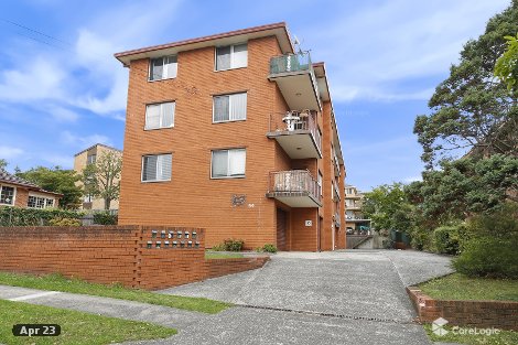 10/54 Church St, Wollongong, NSW 2500