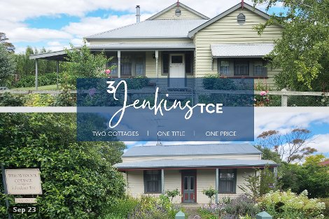 3 Jenkins Tce, Naracoorte, SA 5271