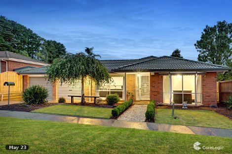 14 Sandy Wynd, Kilsyth South, VIC 3137