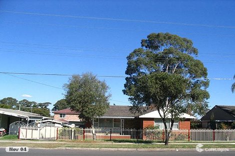 411 Hamilton Rd, Fairfield West, NSW 2165