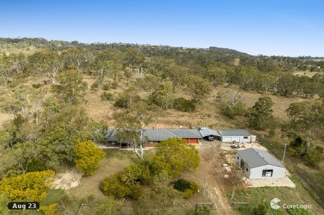 246 Hermitage Rd, Cranley, QLD 4350