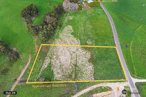 Lot 1 Preolenna Rd, Flowerdale, TAS 7325