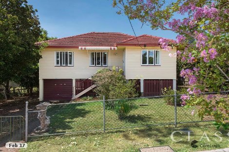 166 D'Arcy Rd, Seven Hills, QLD 4170