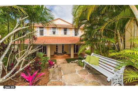 44 Jack Nicklaus Way, Parkwood, QLD 4214