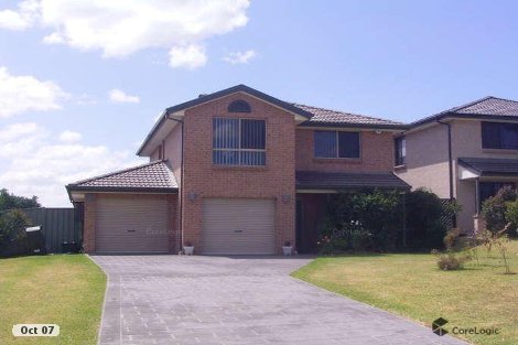 4 Yerona St, Prestons, NSW 2170