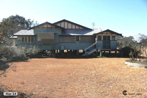 754 Booie Rd, Booie, QLD 4610