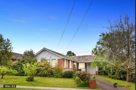 54 Gateshead Dr, Wantirna South, VIC 3152