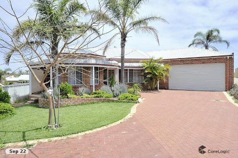 19 Muntries Pl, Halls Head, WA 6210