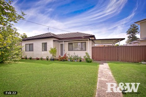 13 Catherine Cres, Rooty Hill, NSW 2766