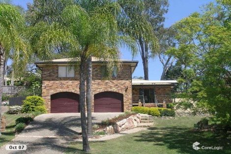 30 Petmar St, The Gap, QLD 4061