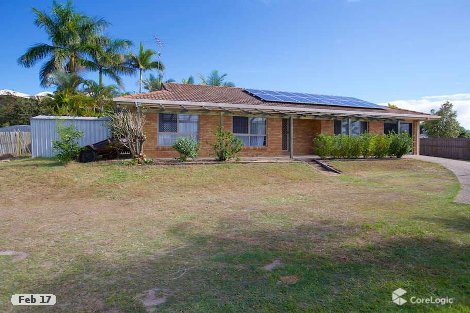 33 Malumba Dr, Currimundi, QLD 4551