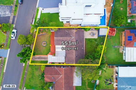 15 Wallaby Cl, Bossley Park, NSW 2176