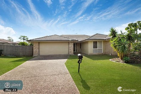 21 Bottlebrush St, Heathwood, QLD 4110