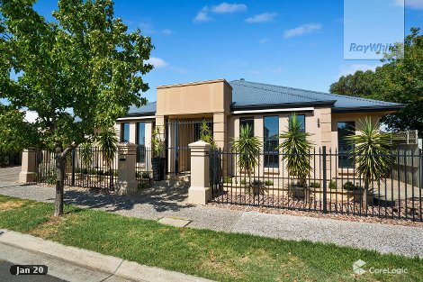 14 Yarle St, Mawson Lakes, SA 5095