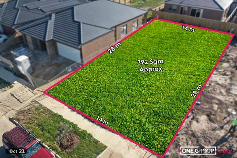 26 Oasis Ave, Mickleham, VIC 3064