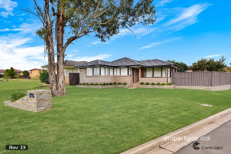 10 Beverley Pl, Werrington County, NSW 2747