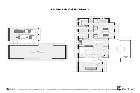 14 Smyth Rd, Kilkivan, QLD 4600