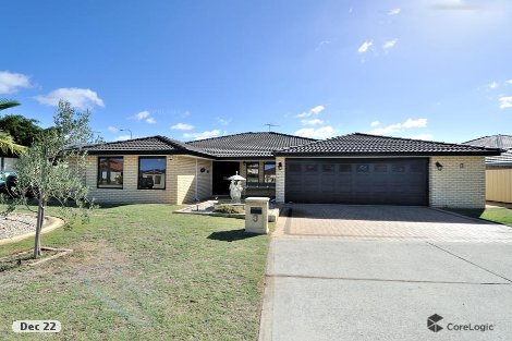 3 Whiteman Cres, Bertram, WA 6167