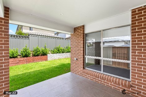 11 Folsom Cres, North Kellyville, NSW 2155