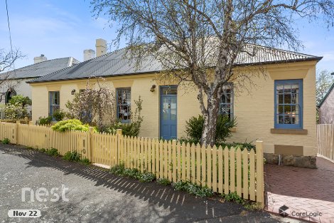 15-17 Waterloo Cres, Battery Point, TAS 7004