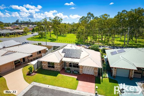 9/9 Harpulia Ct, Morayfield, QLD 4506