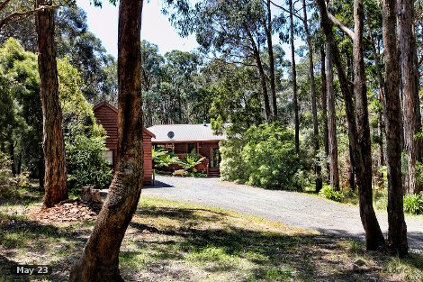 334 Ashbourne Rd, Woodend, VIC 3442