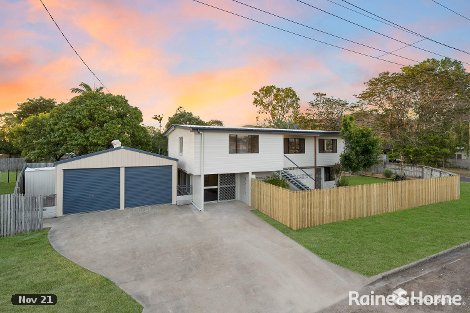 401 Fulham Rd, Heatley, QLD 4814