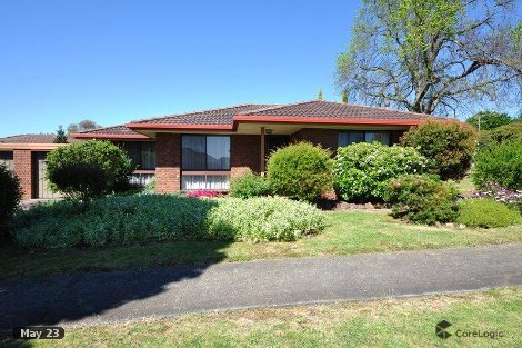 1/128 Victoria St, Warragul, VIC 3820