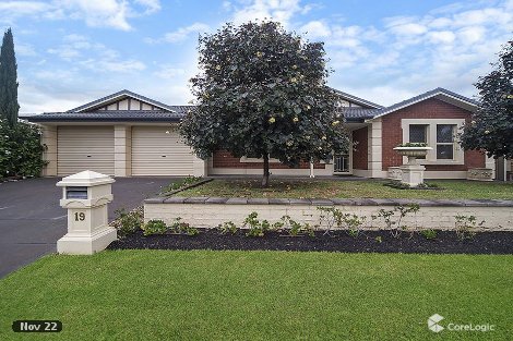 19 Mcgonigal Dr, Willaston, SA 5118