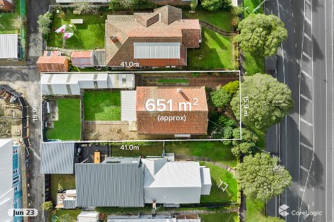 174 Yarra St, Geelong, VIC 3220