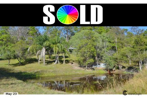 370 North Deep Creek Rd, North Deep Creek, QLD 4570