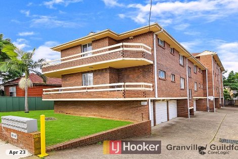 4/65-67 The Avenue, Granville, NSW 2142