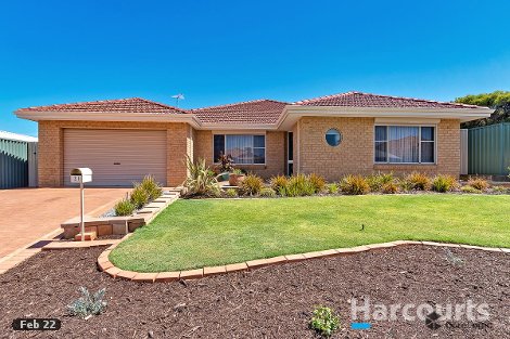 21 Bergalia Mews, Currambine, WA 6028