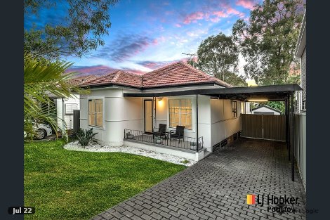 3 Singleton Ave, East Hills, NSW 2213