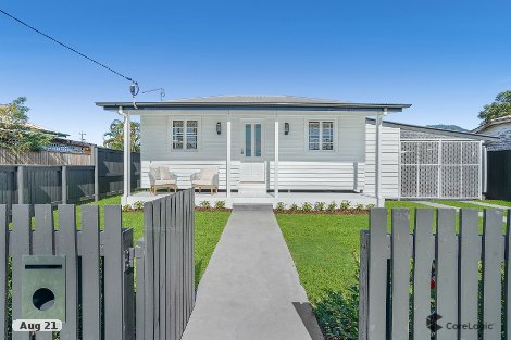 41 Collinson St, Westcourt, QLD 4870