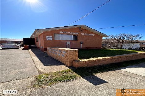 12a/15 Adams St, Queanbeyan West, NSW 2620