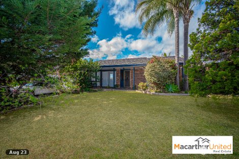 33 Trotwood Ave, Ambarvale, NSW 2560