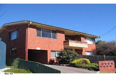 2/185 Newcastle Rd, Jesmond, NSW 2299