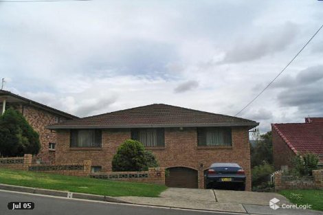 101 Hassan St, Lake Heights, NSW 2502