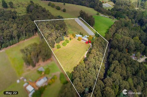 3470 Yarra Junction-Noojee Rd, Piedmont, VIC 3833