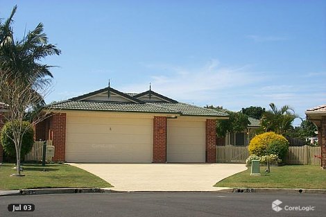 8 Vera Pl, Ballina, NSW 2478