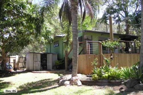 21 Bruce St, Lamb Island, QLD 4184