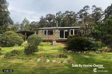 77 Snug Tiers Rd, Snug, TAS 7054