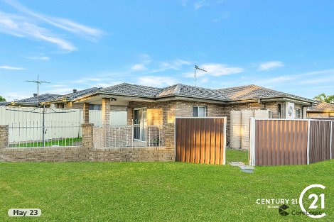 8 Conrad St, Wetherill Park, NSW 2164