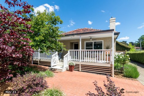 1/6 Hoddle Gdns, Ainslie, ACT 2602