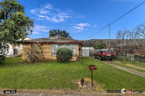 31 Tyquin St, Laverton, VIC 3028