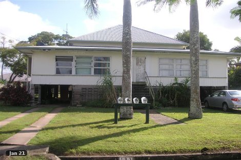 4/133 George St, Bundaberg West, QLD 4670